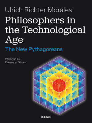 cover image of Philosophers in the Technological Age